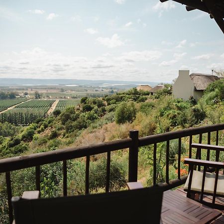 Hitgeheim Country Lodge Адо Екстериор снимка