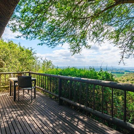 Hitgeheim Country Lodge Адо Екстериор снимка