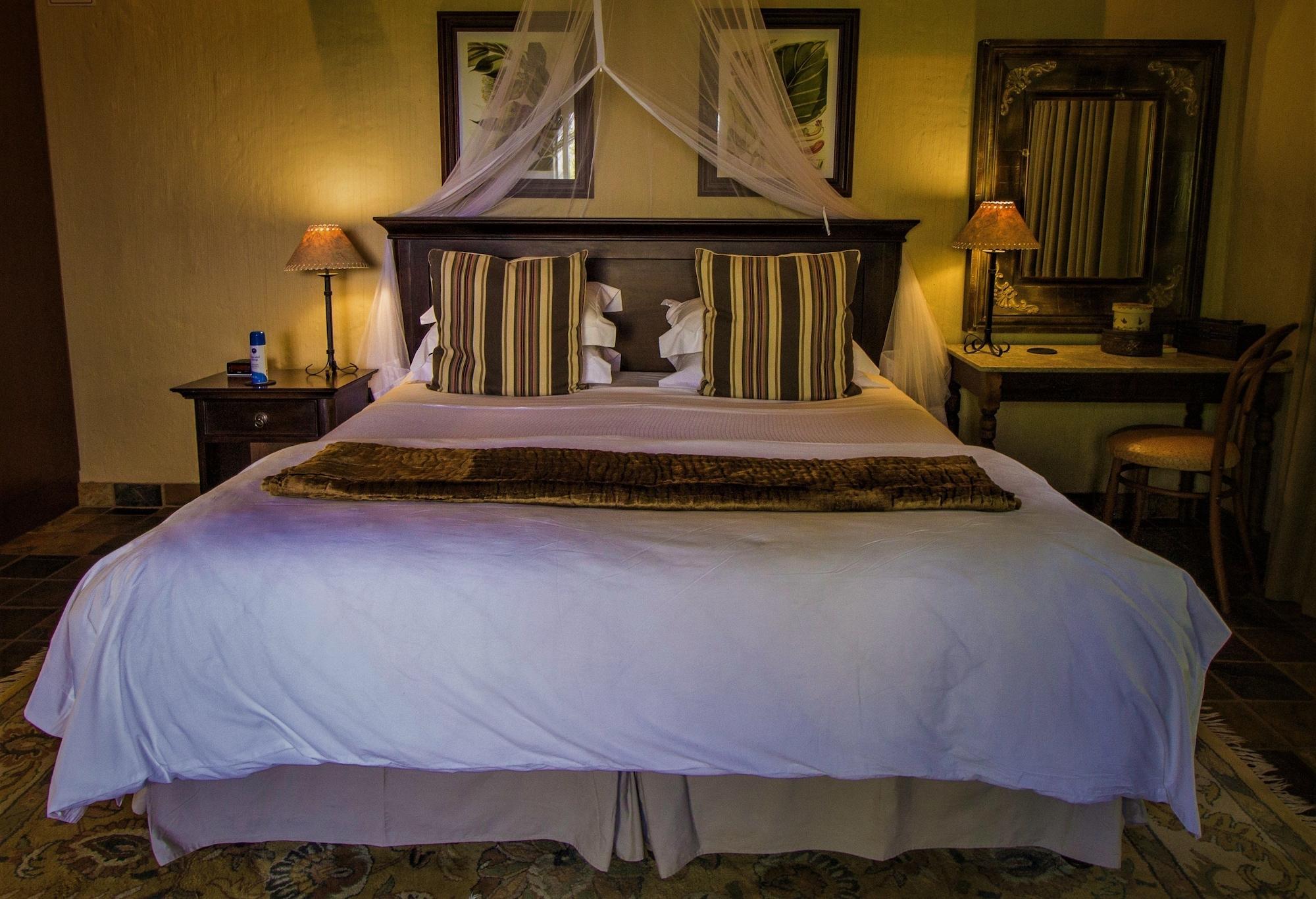 Hitgeheim Country Lodge Адо Екстериор снимка