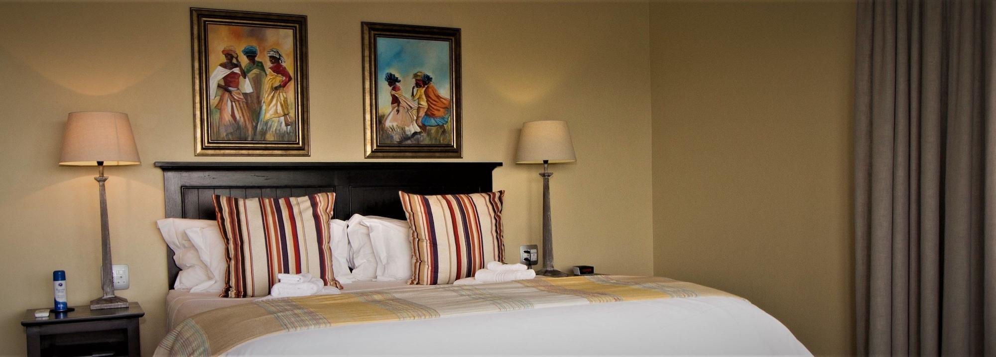 Hitgeheim Country Lodge Адо Екстериор снимка