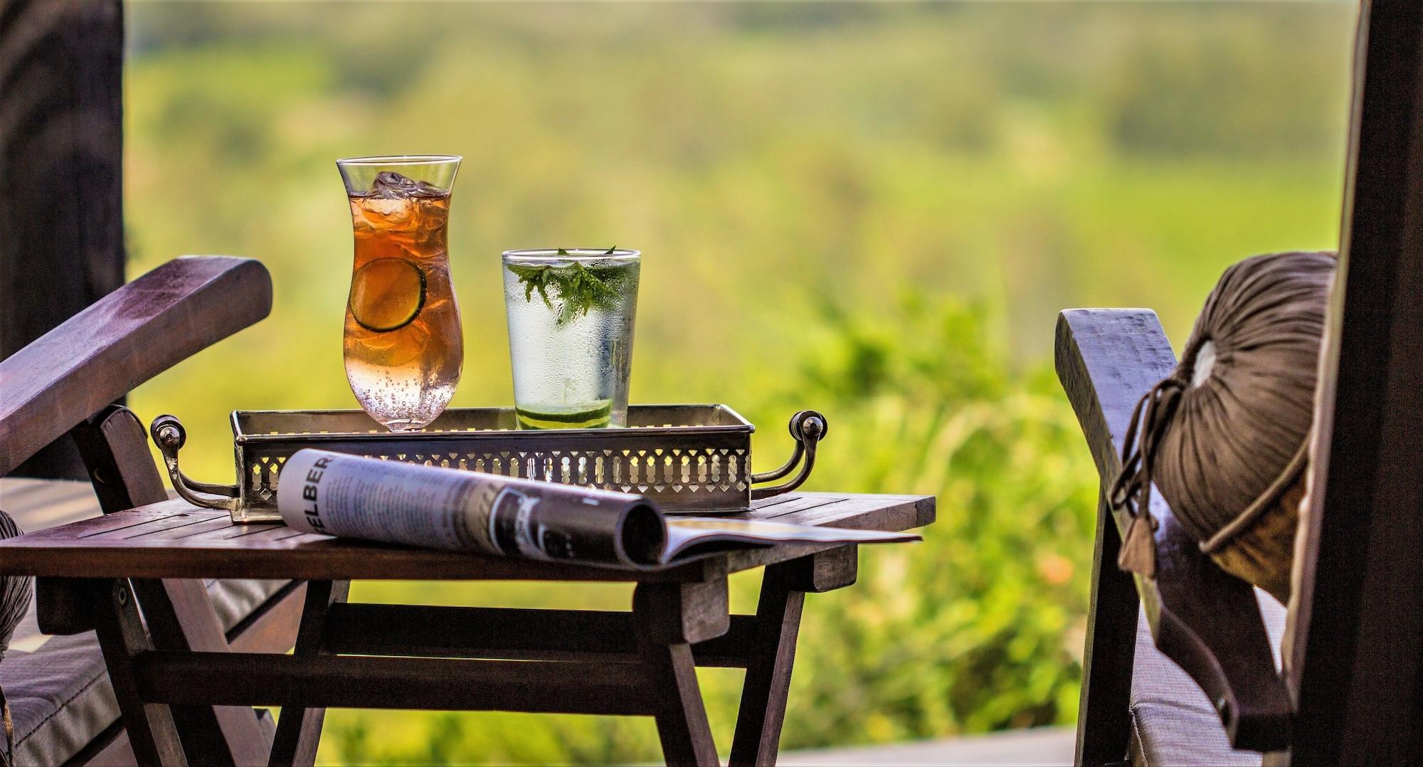 Hitgeheim Country Lodge Адо Екстериор снимка
