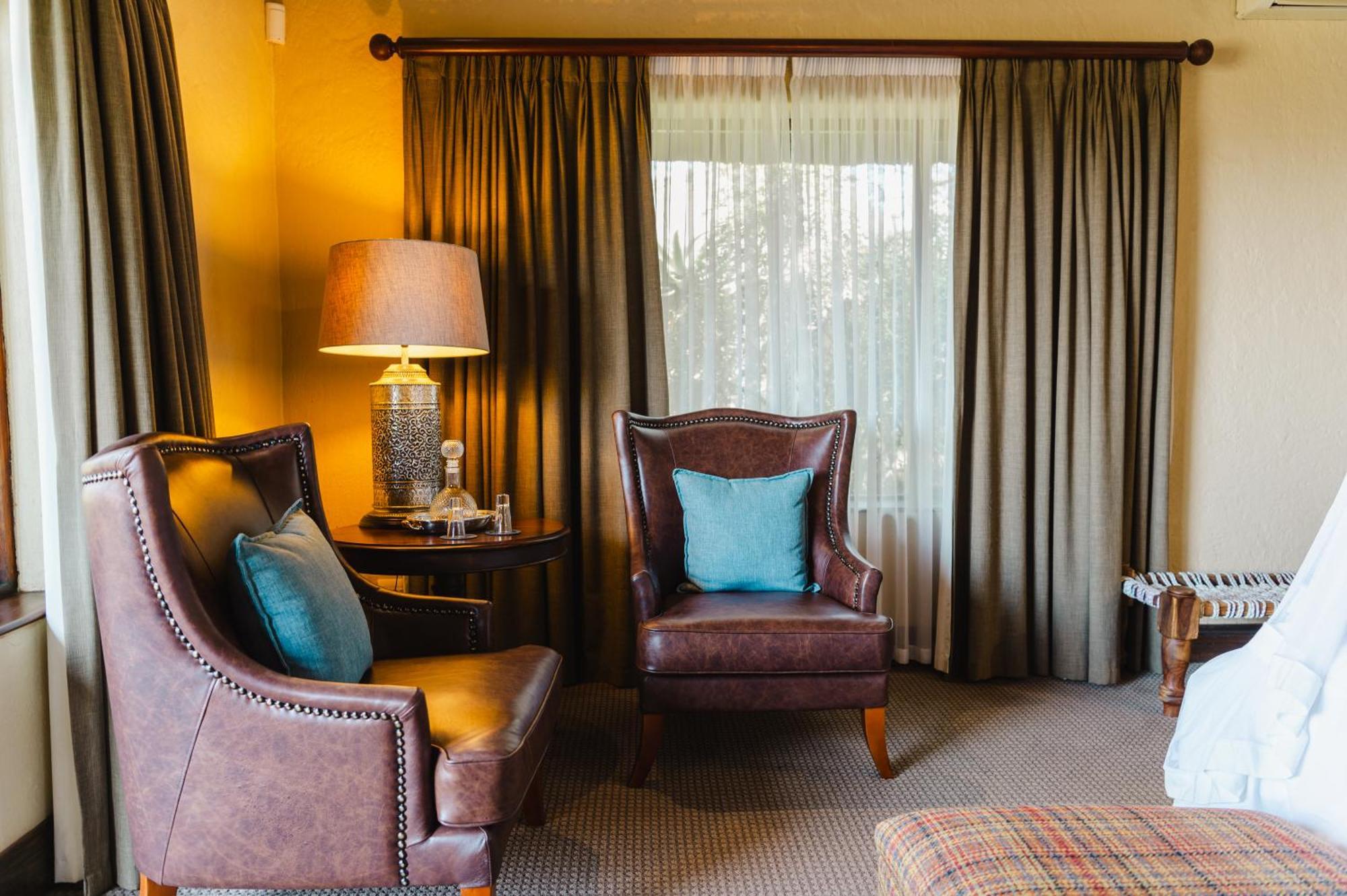 Hitgeheim Country Lodge Адо Стая снимка