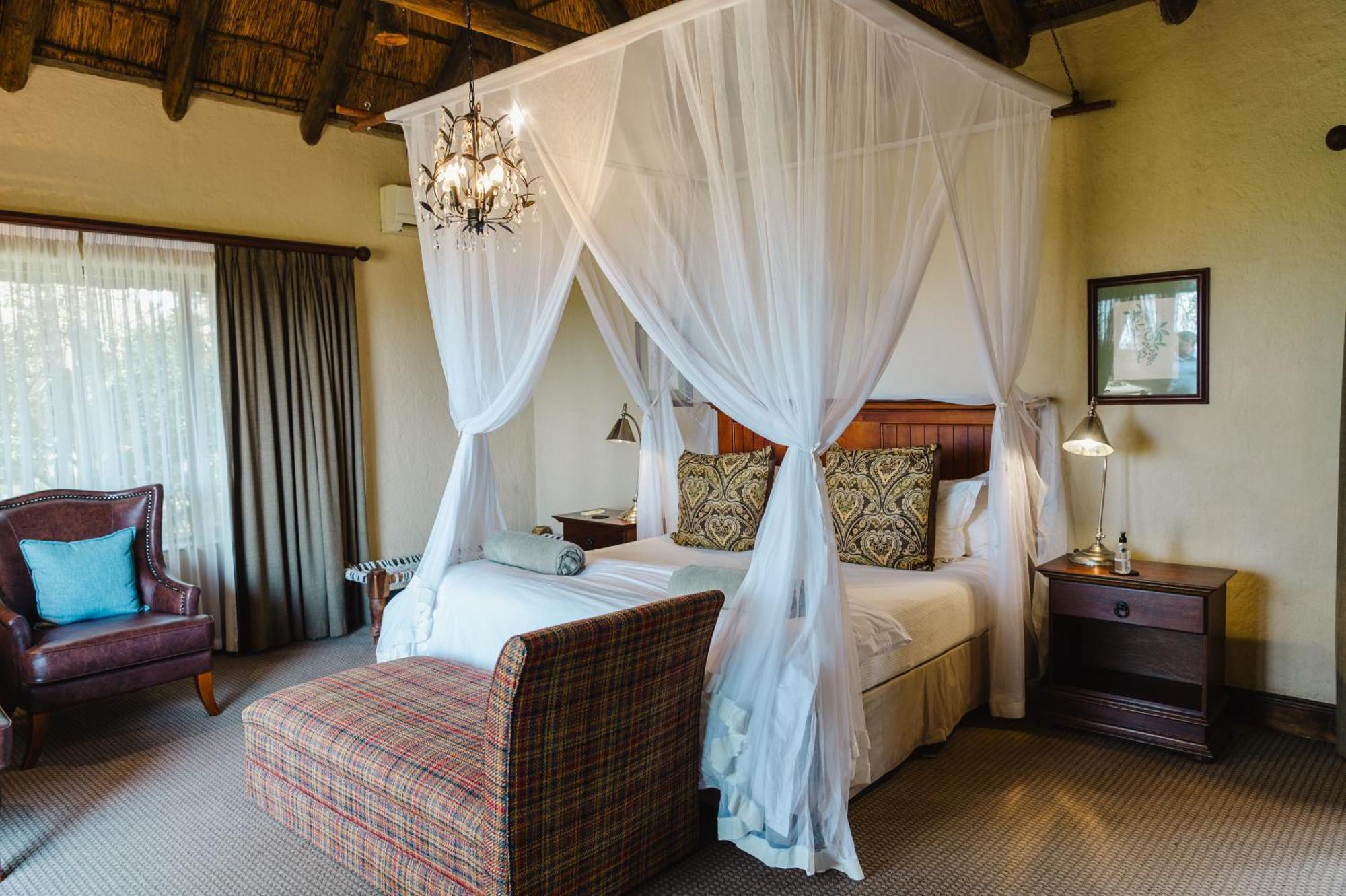 Hitgeheim Country Lodge Адо Стая снимка