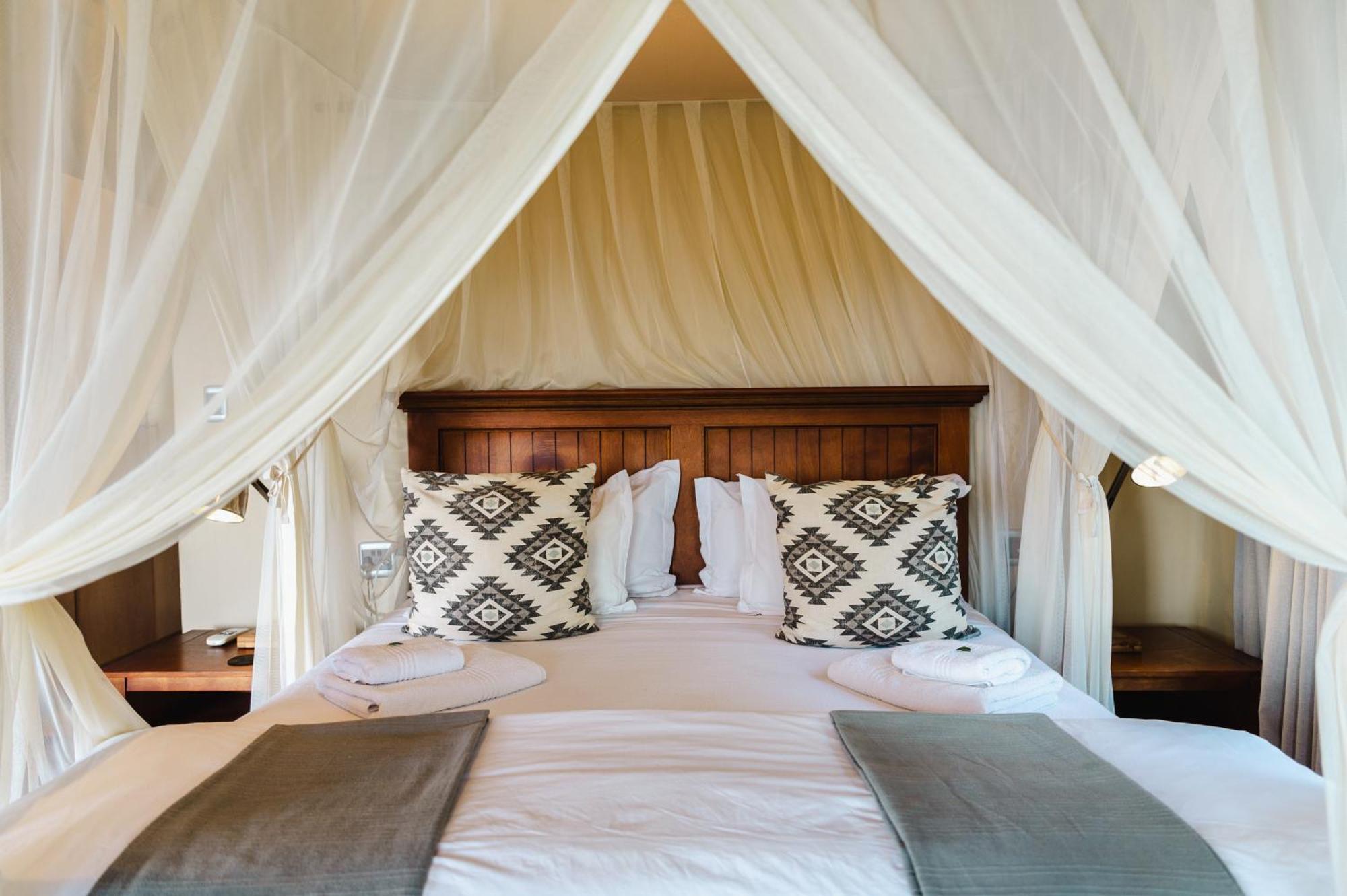 Hitgeheim Country Lodge Адо Стая снимка