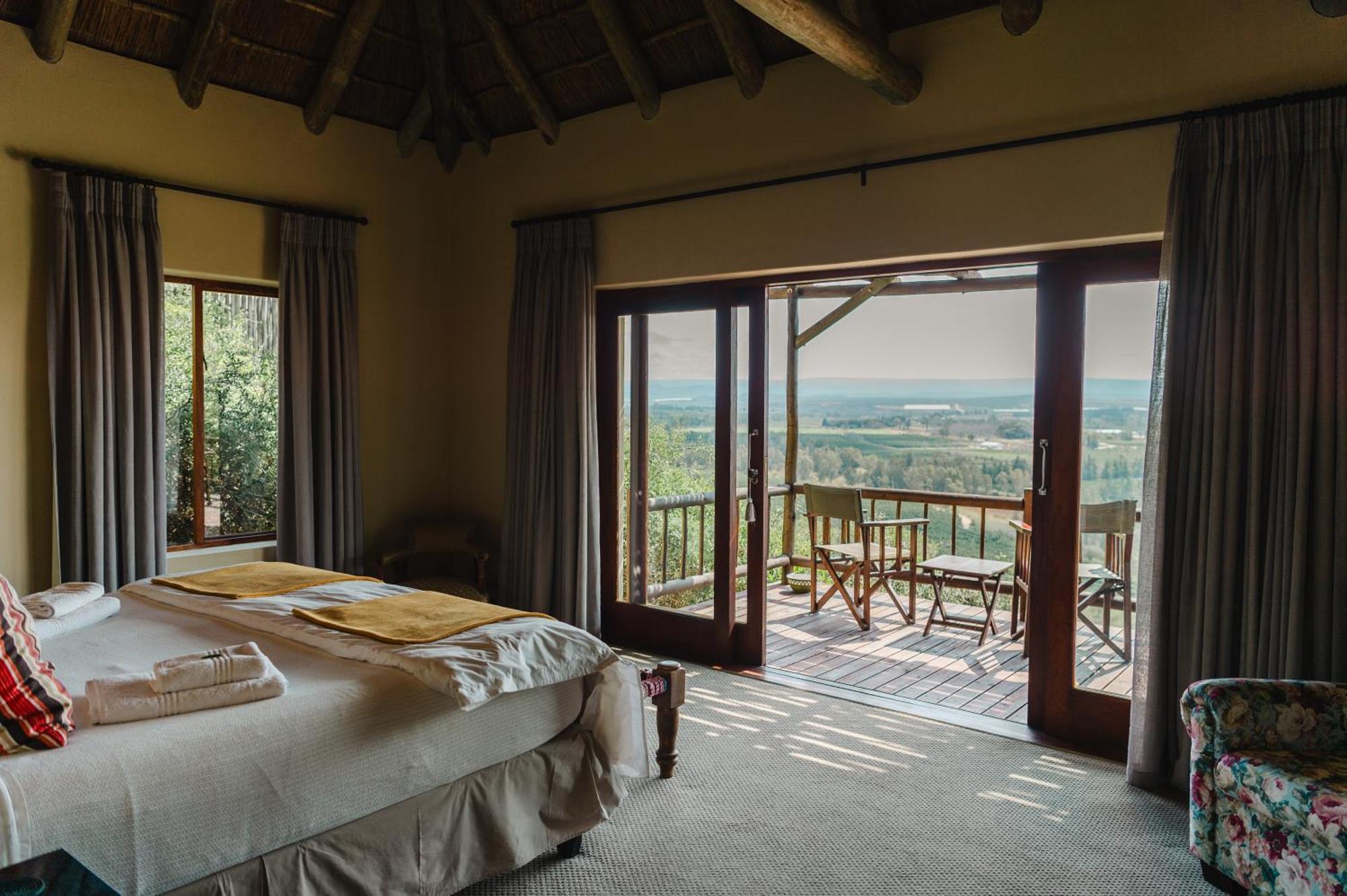 Hitgeheim Country Lodge Адо Стая снимка