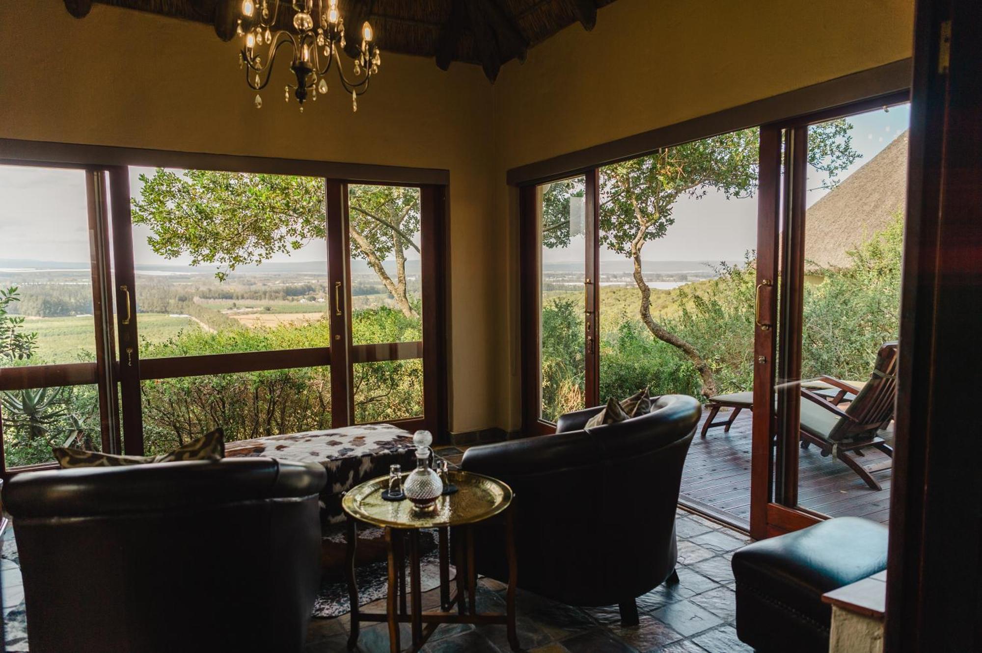 Hitgeheim Country Lodge Адо Стая снимка