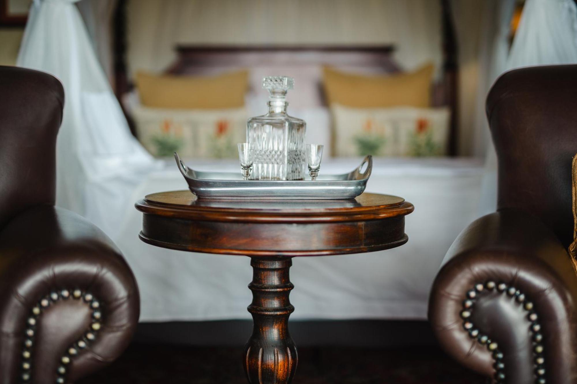 Hitgeheim Country Lodge Адо Стая снимка