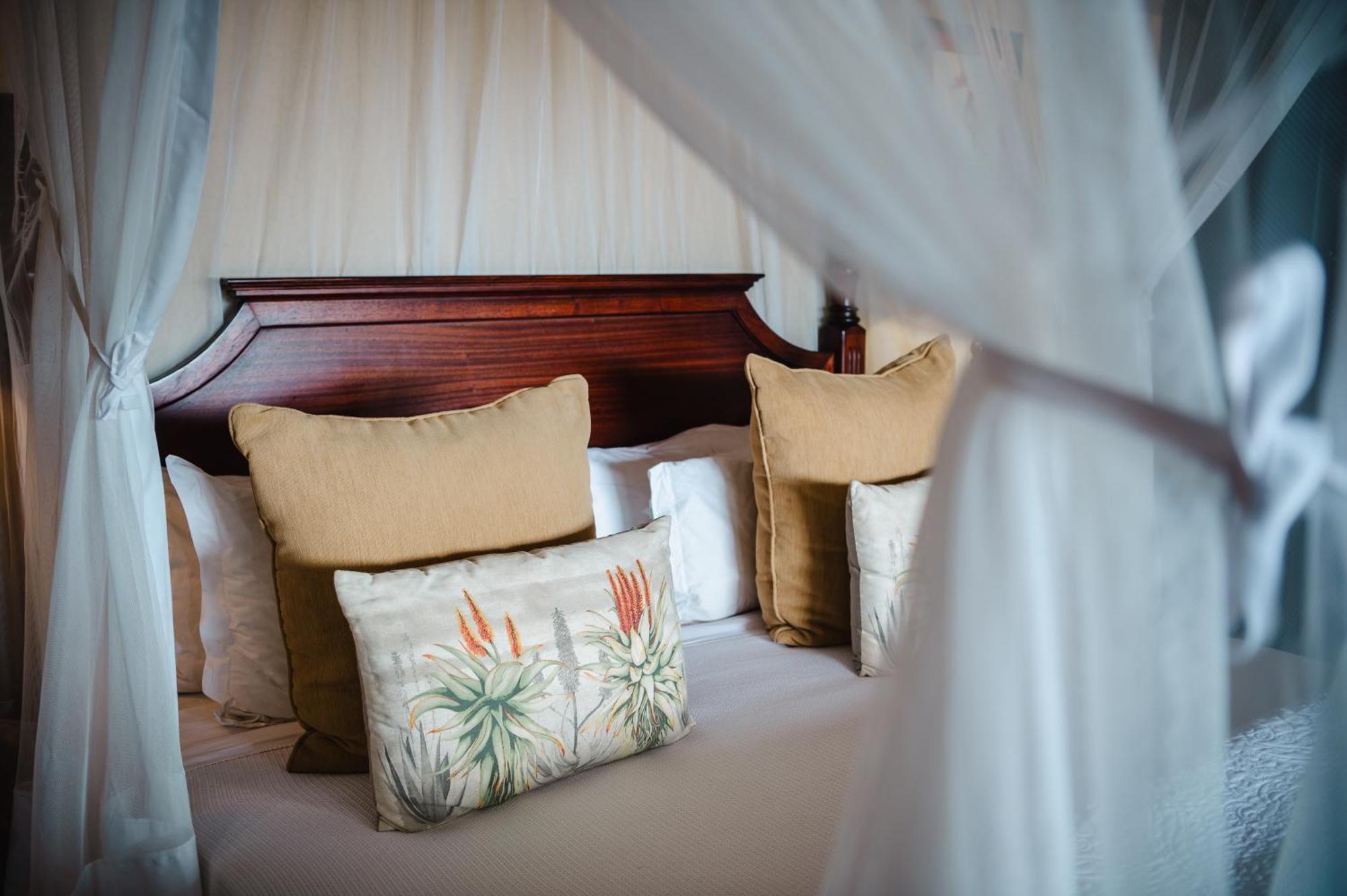 Hitgeheim Country Lodge Адо Стая снимка