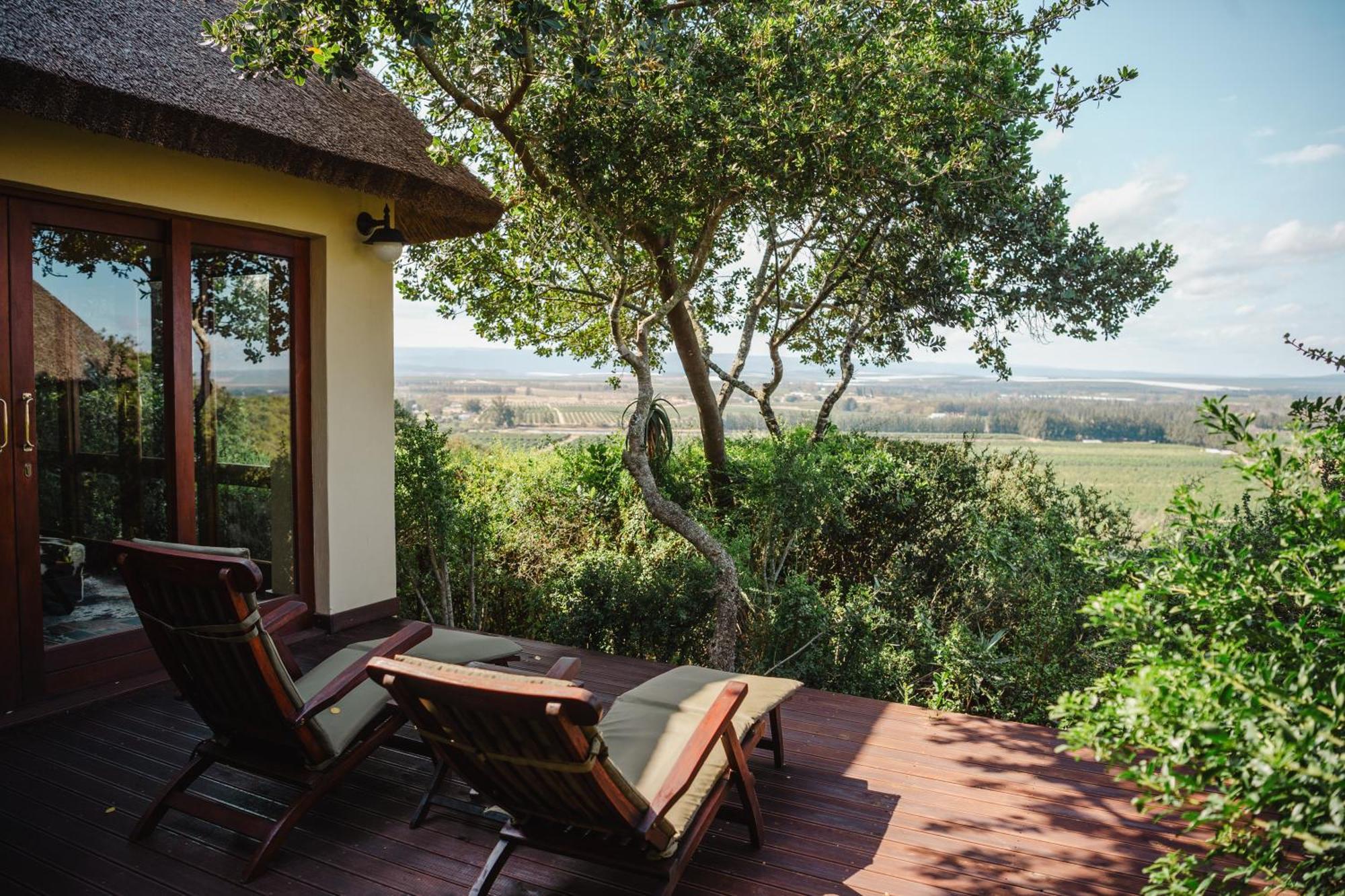 Hitgeheim Country Lodge Адо Стая снимка