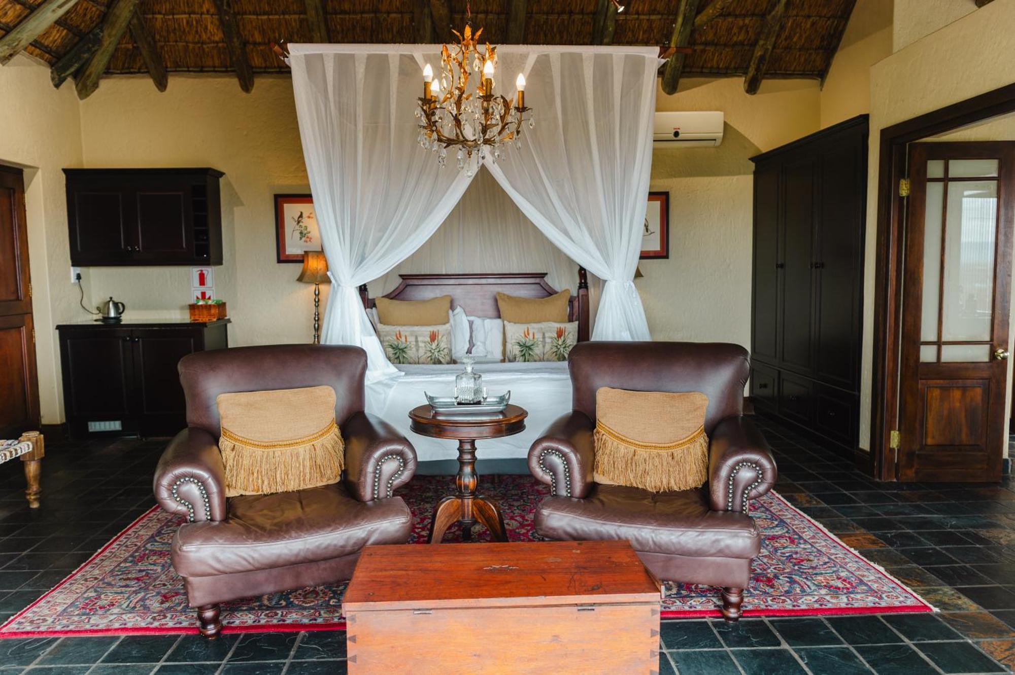Hitgeheim Country Lodge Адо Стая снимка