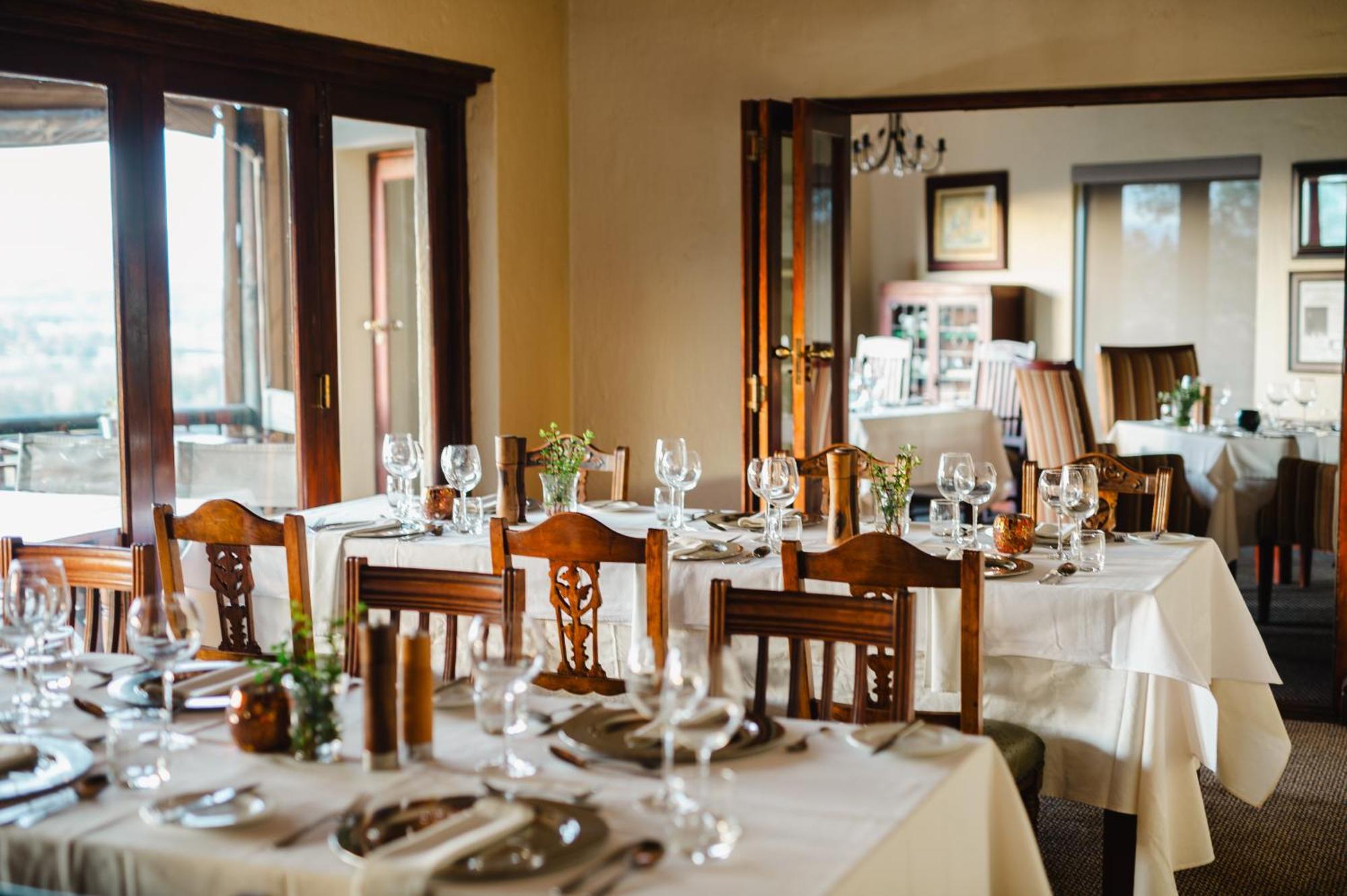 Hitgeheim Country Lodge Адо Екстериор снимка