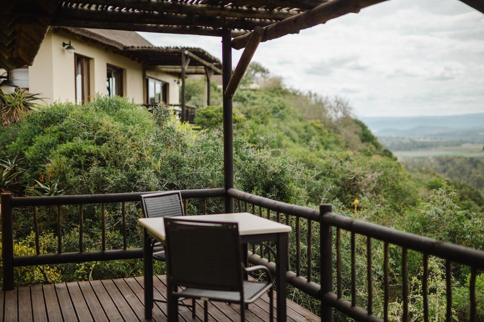 Hitgeheim Country Lodge Адо Стая снимка