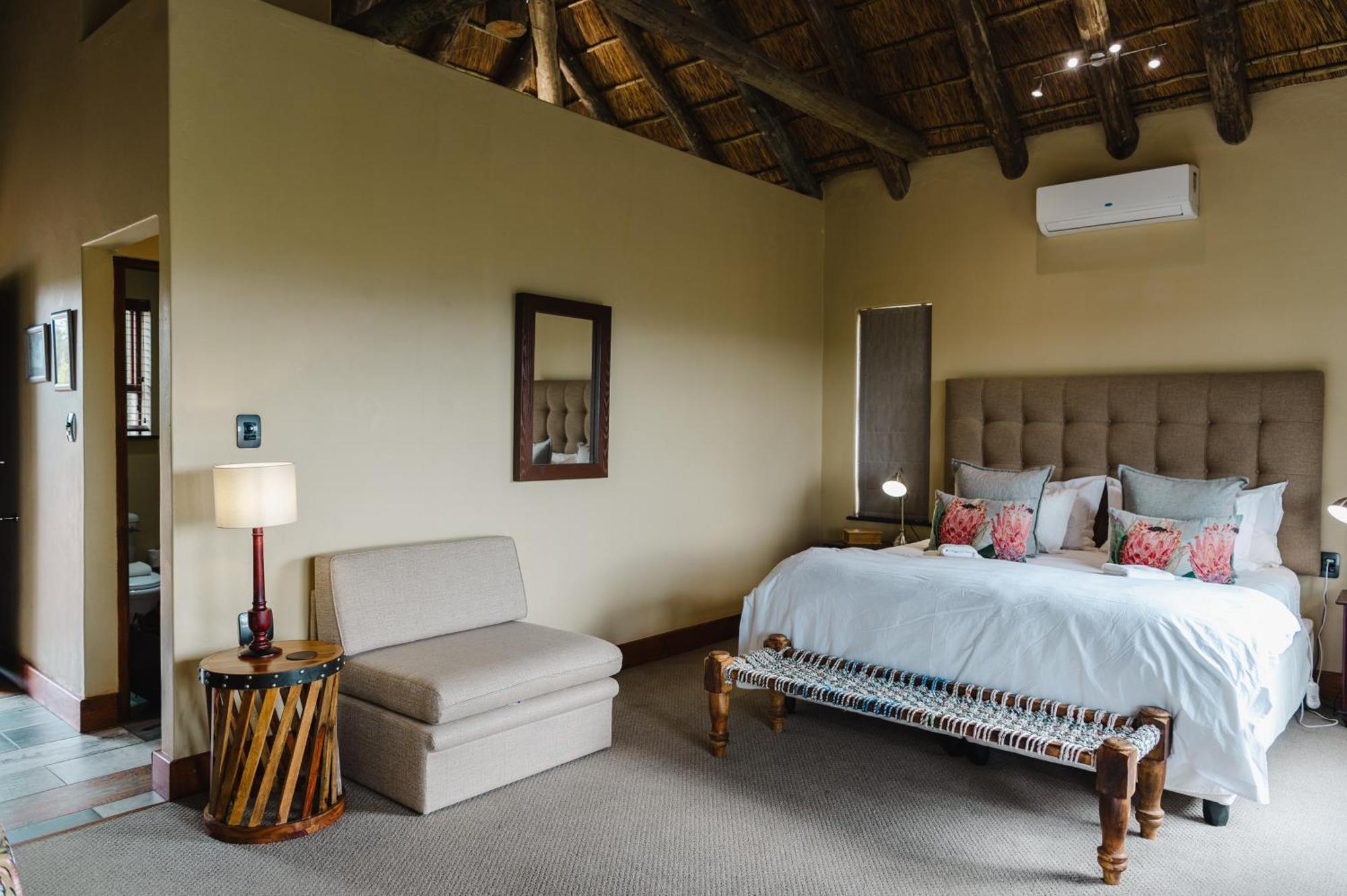 Hitgeheim Country Lodge Адо Екстериор снимка
