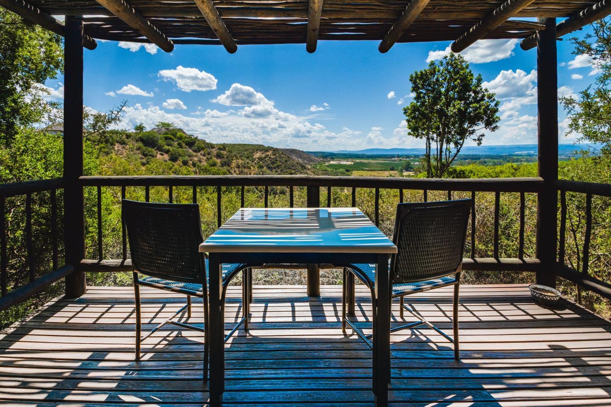 Hitgeheim Country Lodge Адо Стая снимка