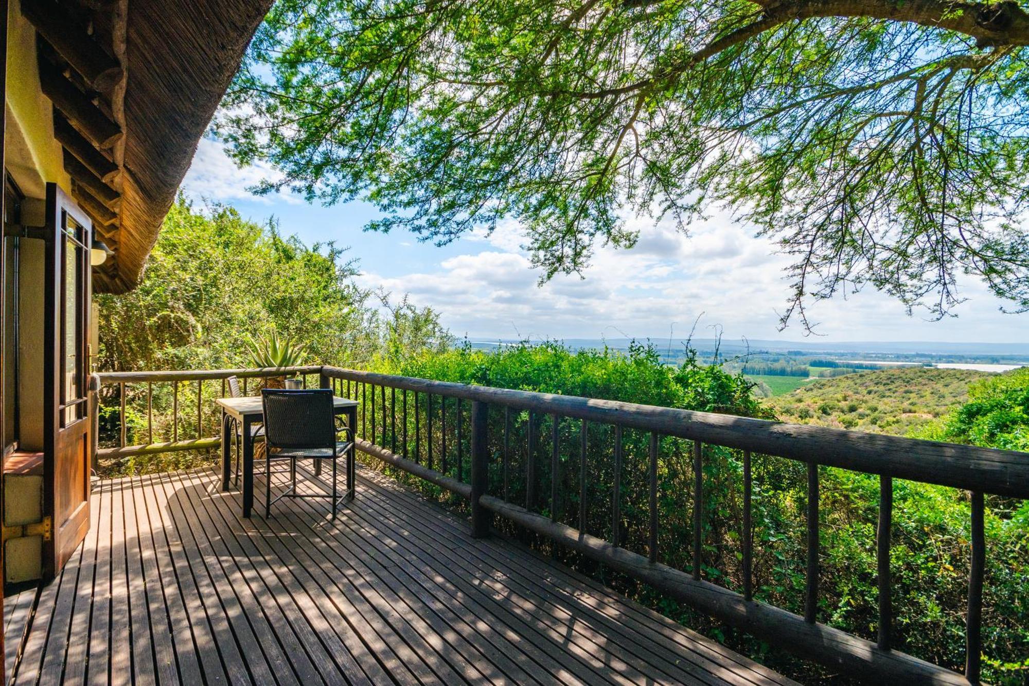Hitgeheim Country Lodge Адо Екстериор снимка