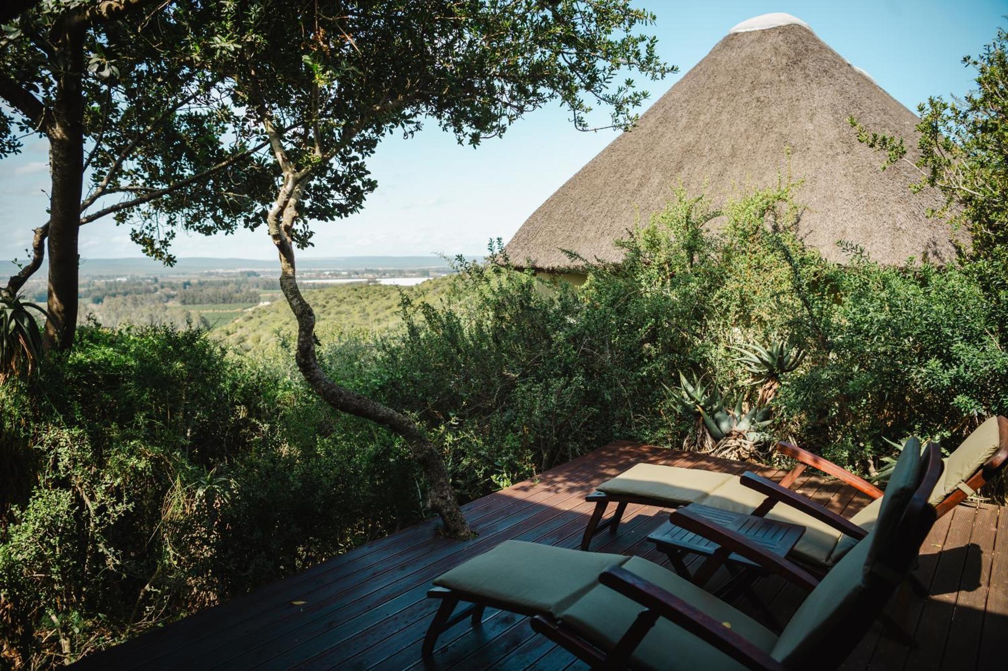 Hitgeheim Country Lodge Адо Стая снимка