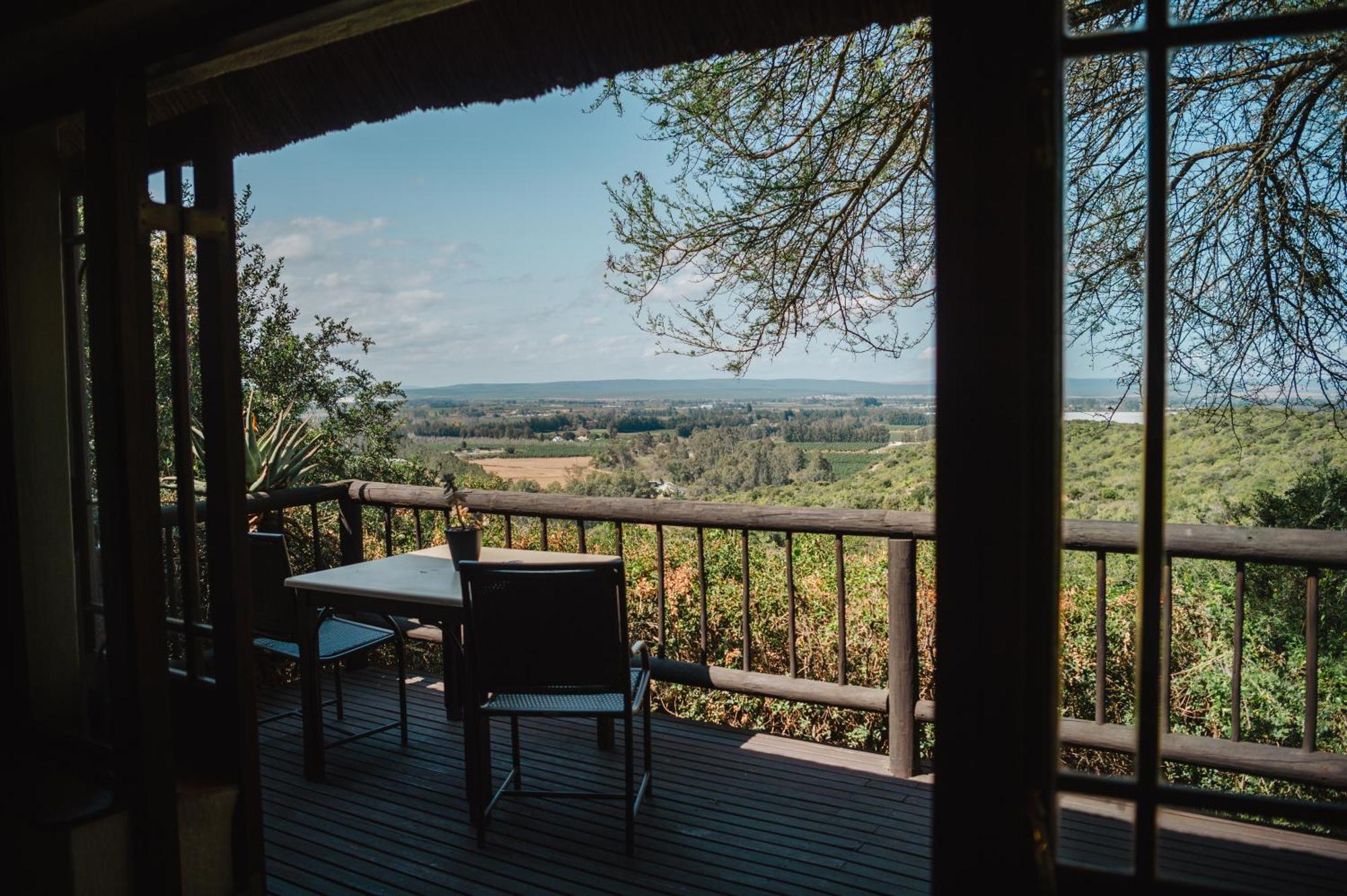 Hitgeheim Country Lodge Адо Стая снимка