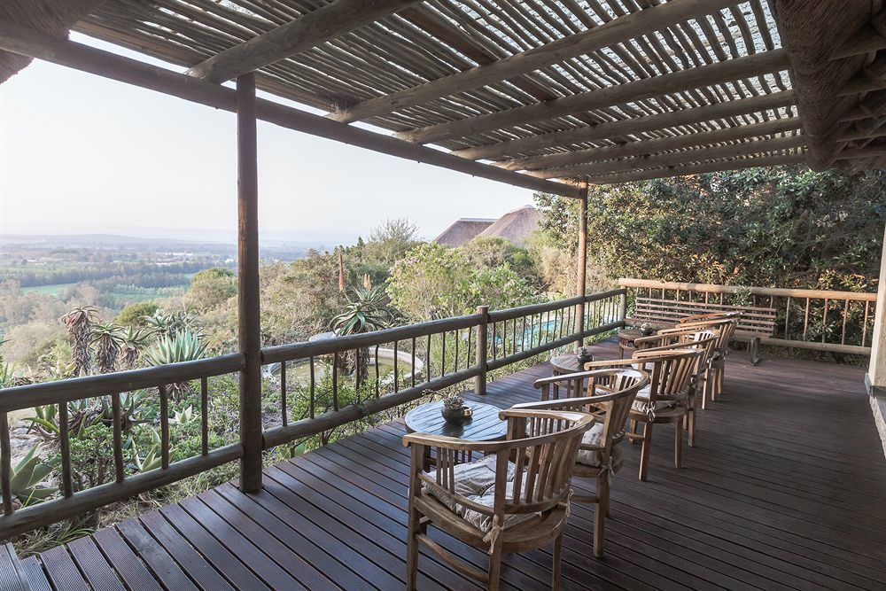 Hitgeheim Country Lodge Адо Екстериор снимка
