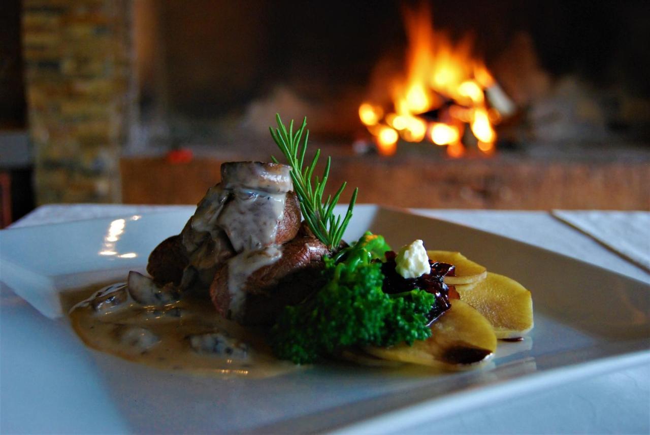Hitgeheim Country Lodge Адо Екстериор снимка