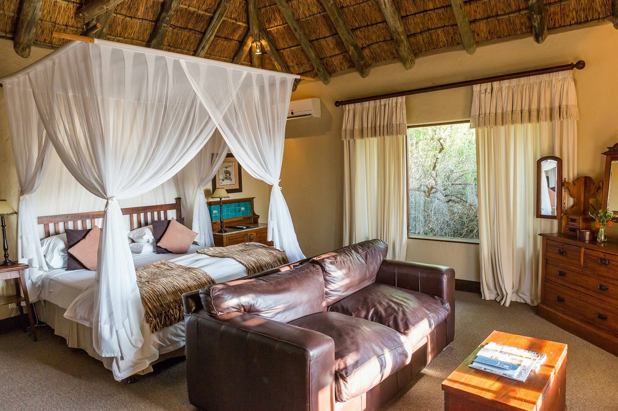 Hitgeheim Country Lodge Адо Екстериор снимка