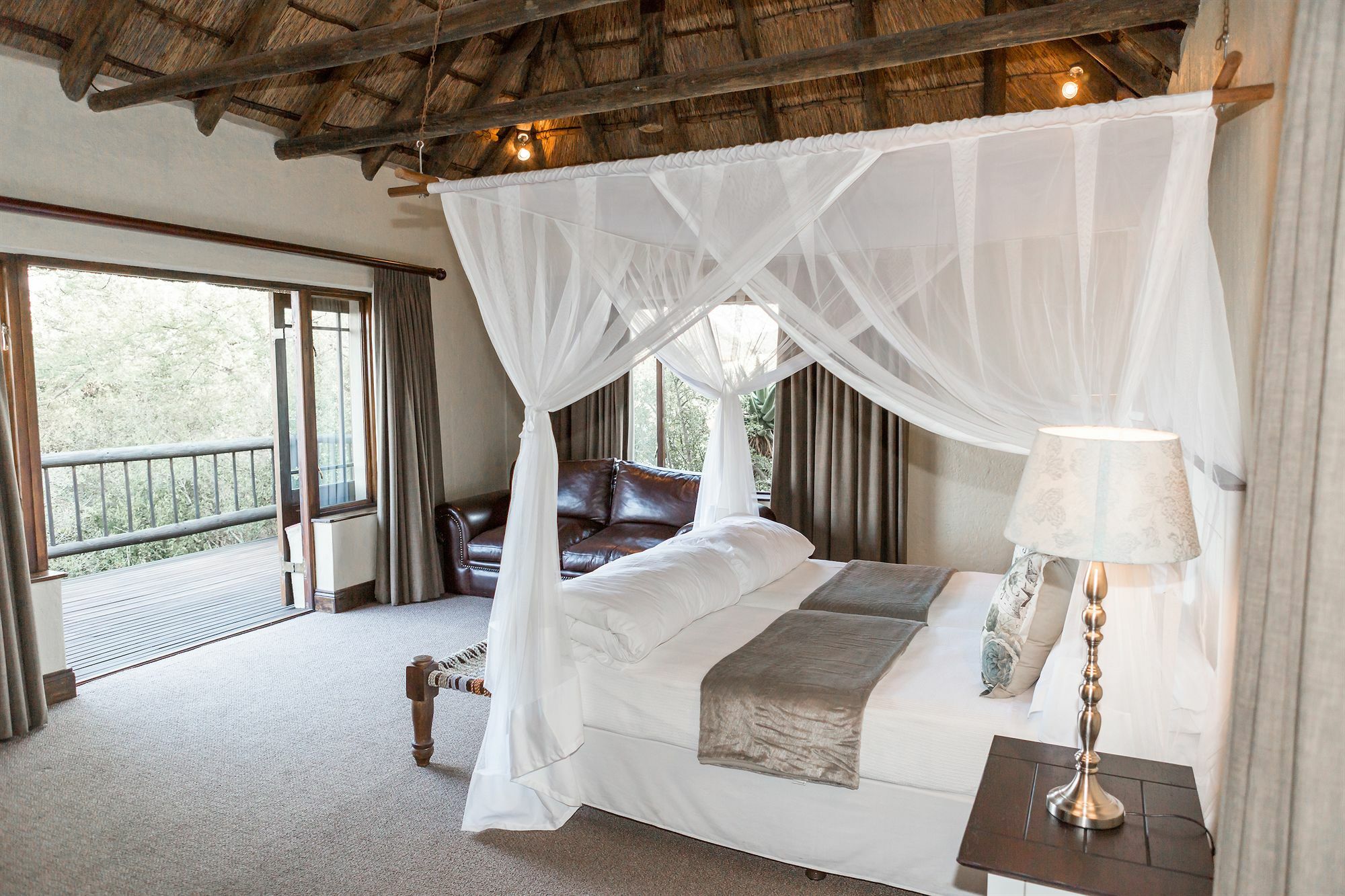 Hitgeheim Country Lodge Адо Екстериор снимка