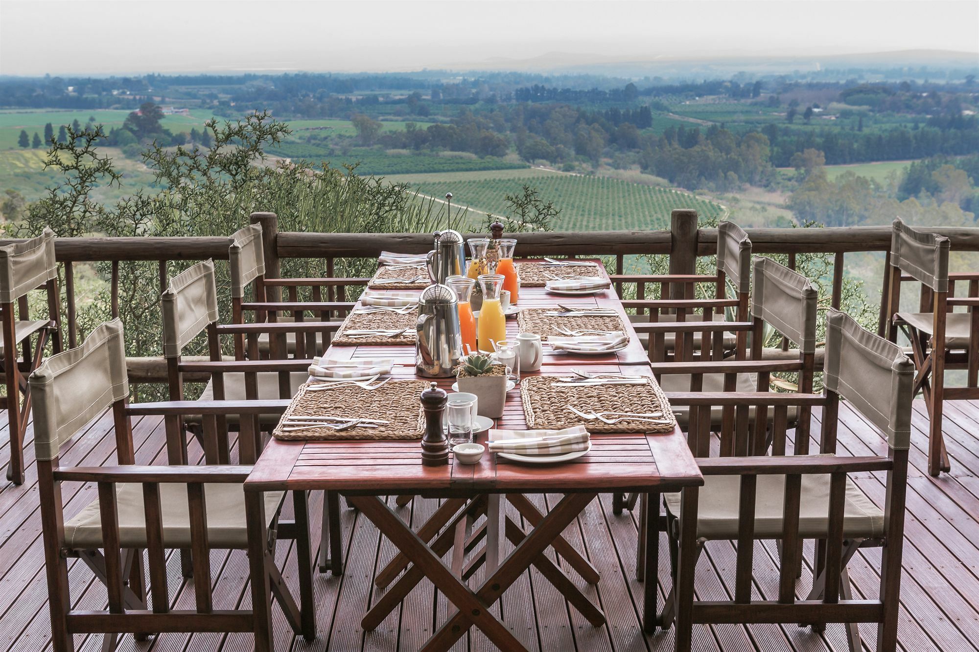 Hitgeheim Country Lodge Адо Екстериор снимка