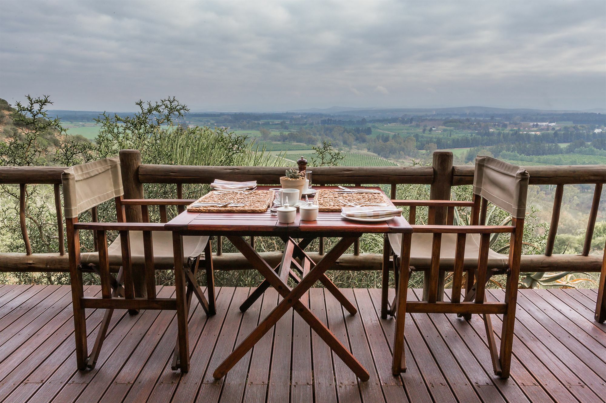 Hitgeheim Country Lodge Адо Екстериор снимка